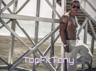 TopFitTony