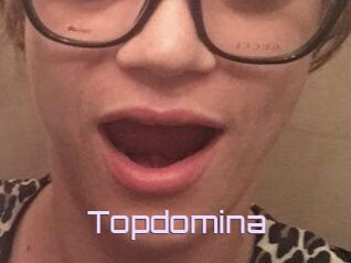 Topdomina