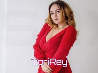ToriRey