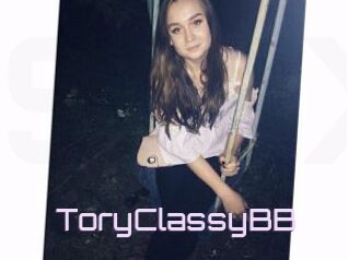ToryClassyBB