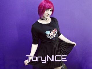 ToryNICE