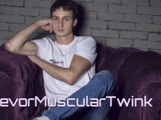 TrevorMuscularTwink