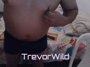Trevor_Wild