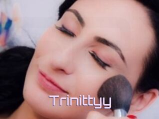 Trinittyy