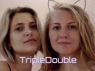 TripleDouble