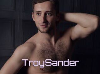 TroySander