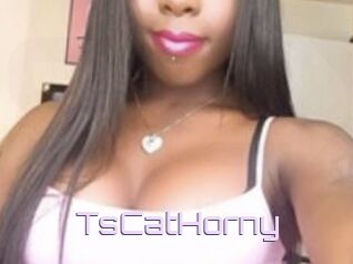 TsCatHorny