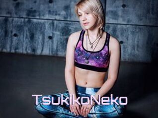 TsukikoNeko