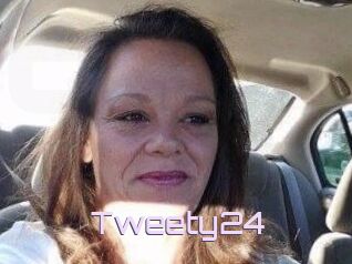 Tweety24