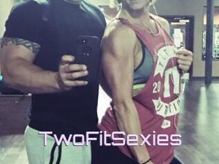 TwoFitSexies