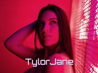 TylorJane