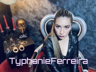 TyphanieFerreira