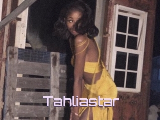 Tahliastar
