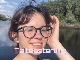 Taiteasterling