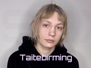 Taitebirming