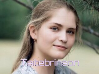 Taitebrinson