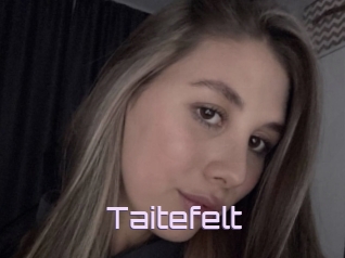 Taitefelt