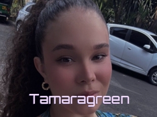 Tamaragreen