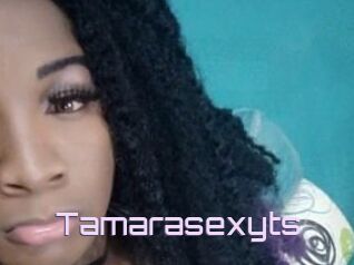 Tamarasexyts