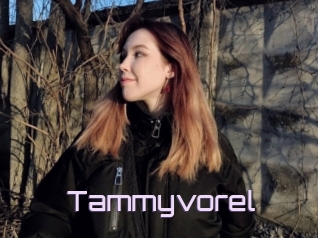 Tammyvorel
