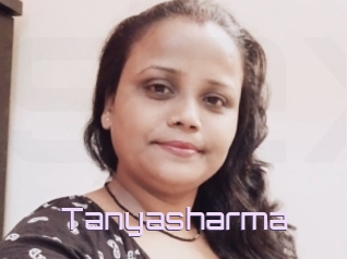 Tanyasharma