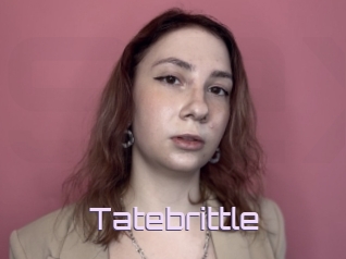Tatebrittle