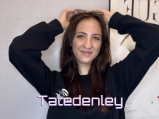 Tatedenley