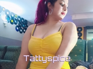 Tattyspice