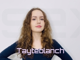 Tayteblanch
