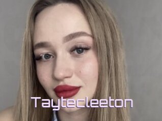 Taytecleeton