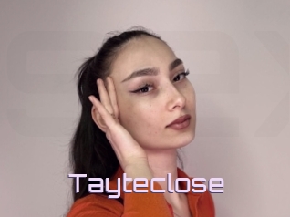 Tayteclose