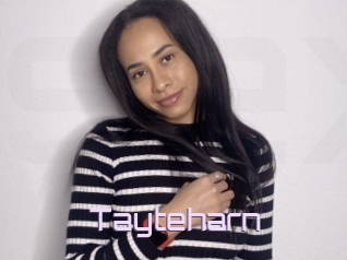 Tayteharn