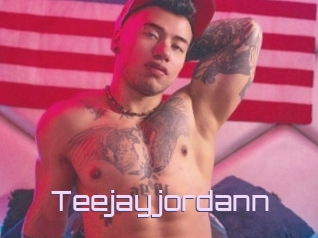 Teejayjordann