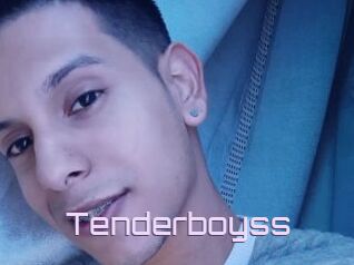 Tenderboyss