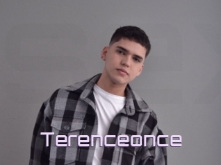 Terenceonce