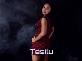 Tesilu