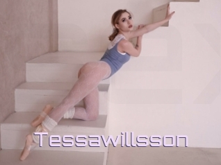 Tessawillsson