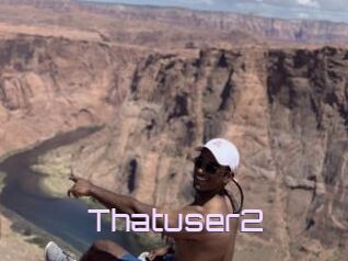 Thatuser2