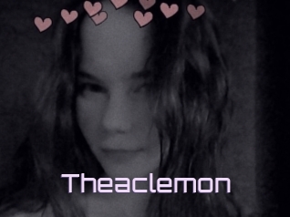 Theaclemon