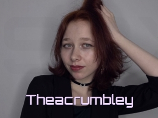Theacrumbley
