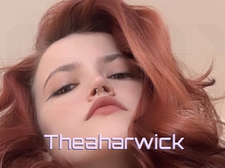 Theaharwick