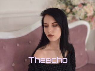 Theecho