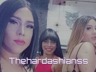 Thehardashianss