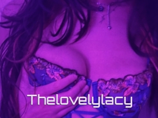 Thelovelylacy