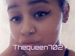 Thequeen702