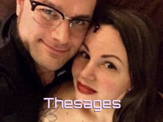 Thesages