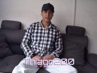 Thiago200