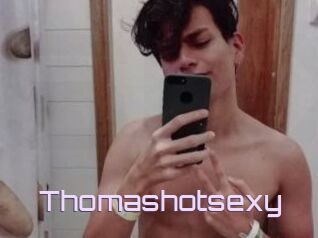 Thomashotsexy