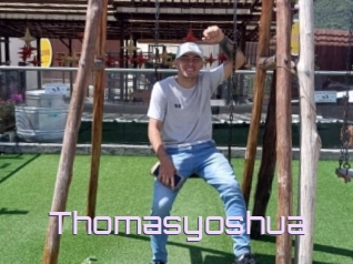 Thomasyoshua