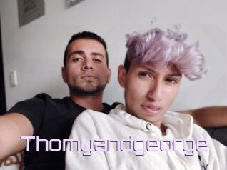 Thomyandgeorge